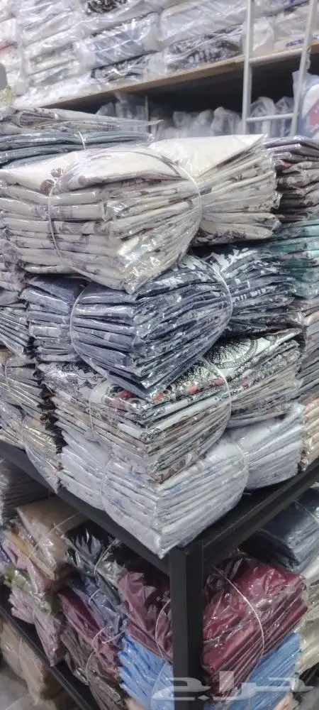 سرير حديد دورين جديد متوفر كميات كبيره 5