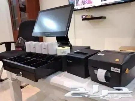 اجهزة كاشير وبرامج اقل سعر 1