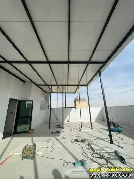 ترميم وتشطيب 1