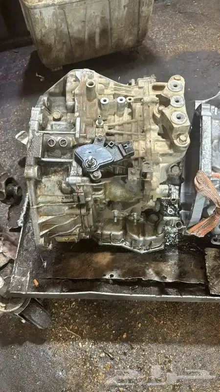 مكينة نيفارا مكينه كروز مكينة ماليبو امبالا 6