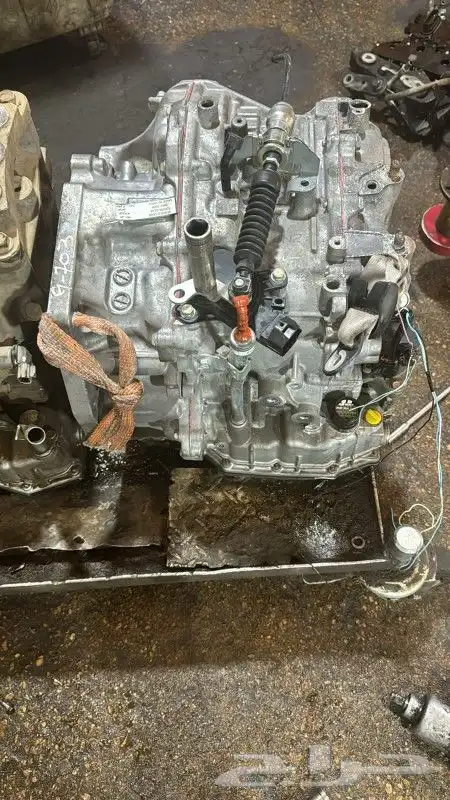 مكينة نيفارا مكينه كروز مكينة ماليبو امبالا 10