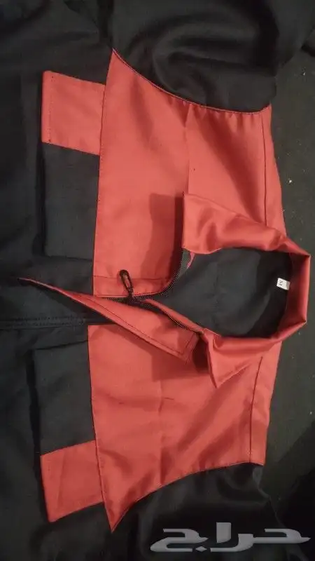 تفصيل وتطريز زي مصانع 18