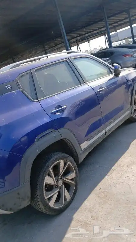 شانجان ايدبلس 35 2021 2