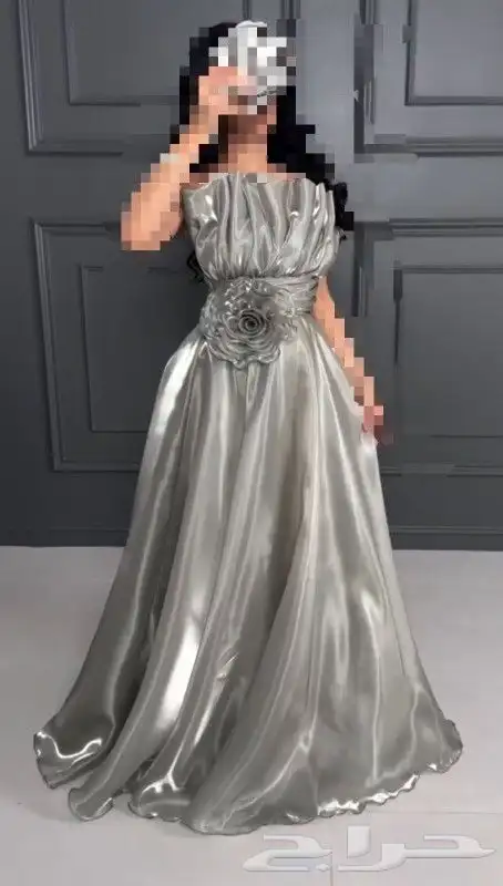 فساتين حديثه أسعار مخفضه   فساتين فوريه وتوصيل مجانآ 13