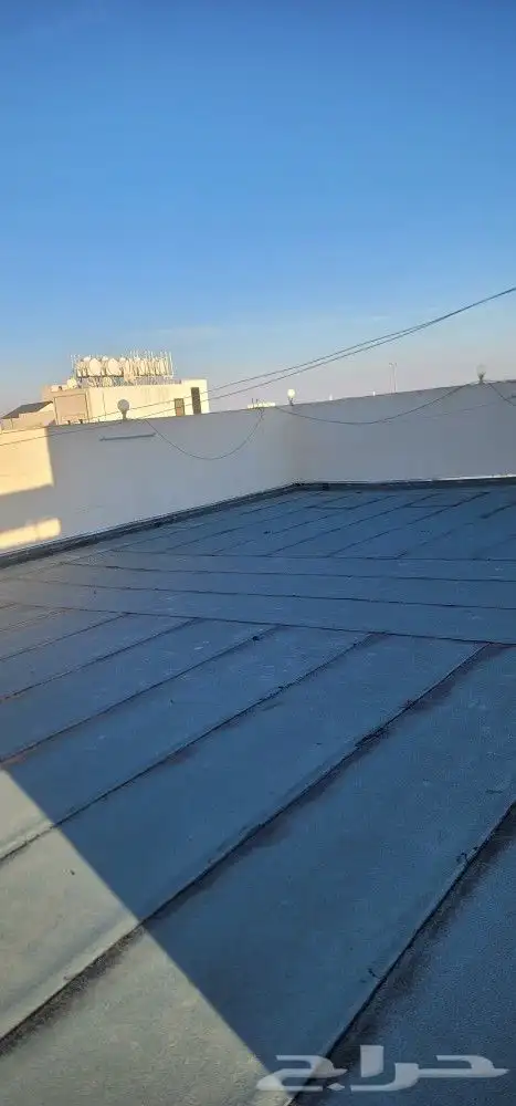عوازل مائيه وحراريه بكافه انواعها 4