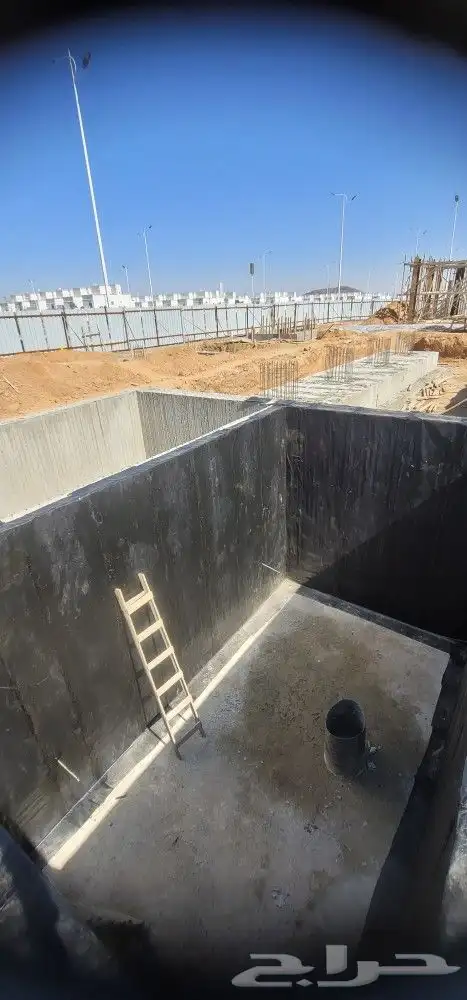 عوازل مائيه وحراريه بكافه انواعها 1