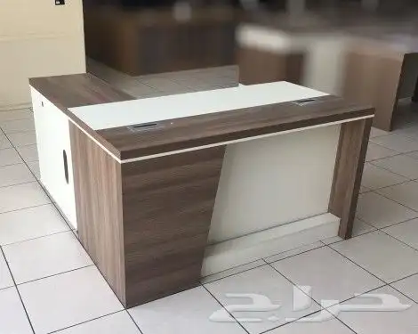 أثاث مكتبي 4