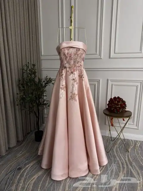 فساتين حديثه أسعار مخفضه   فساتين فوريه وتوصيل مجانآ 30