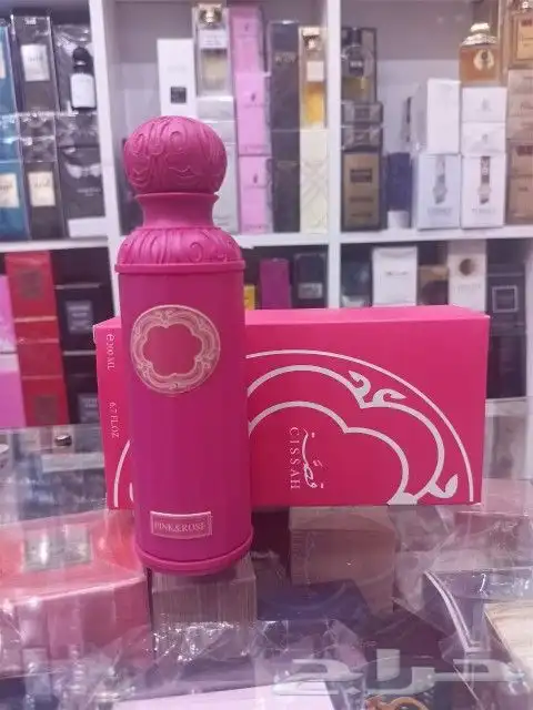 متوفر جميع العطور الفرنسية والعربيه 7