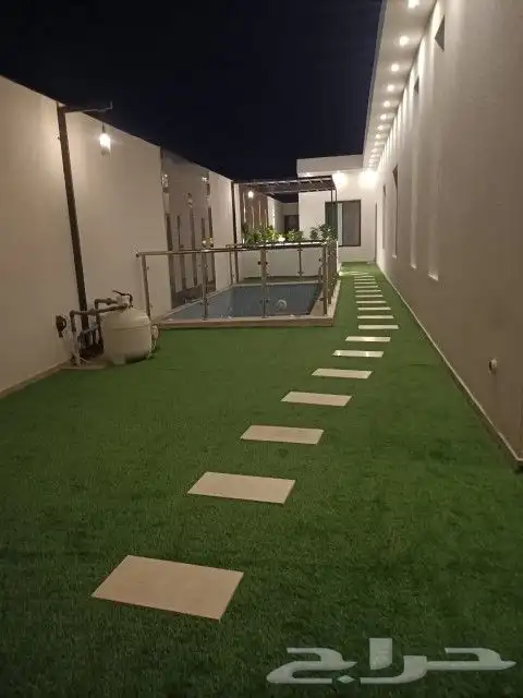 مظلات وجلسات خارجيه 6