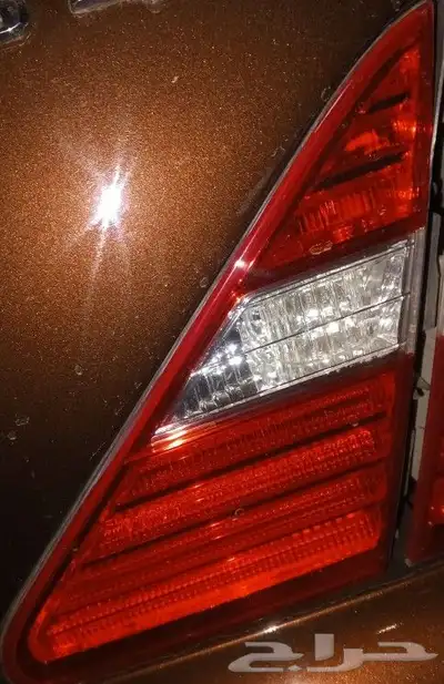 اسطبات شنطه لكزس430نظيف جدآ 1