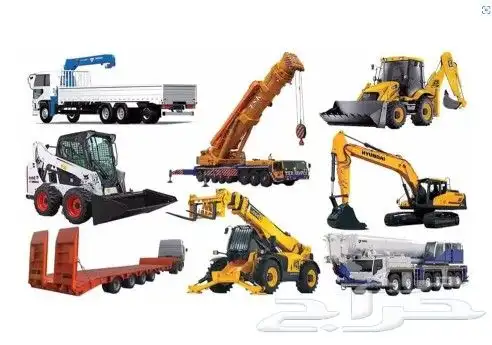 فوركلفت للإيجار 3