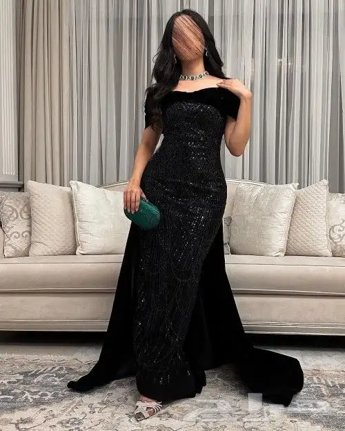 فساتين حديثه أسعار مخفضه   فساتين فوريه وتوصيل مجانآ 43