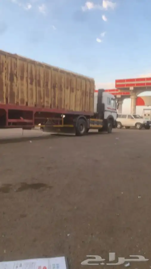 هوابر نقل قمح ذره 3