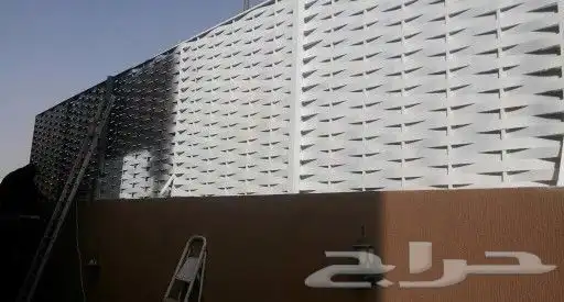 مضلات سواتر هناجر بيوت شعر 6