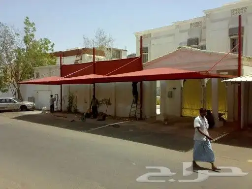 مظلات 13