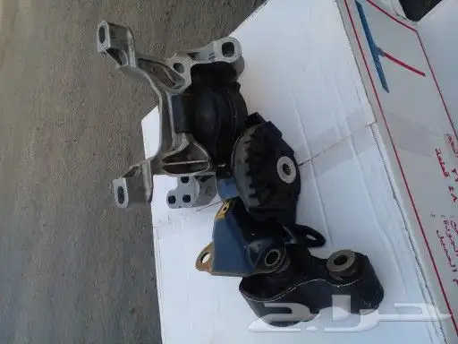 مازدا cx9 2017_ مقصات _مساعدات _كراسي مكينه_ مسمار توازن 9