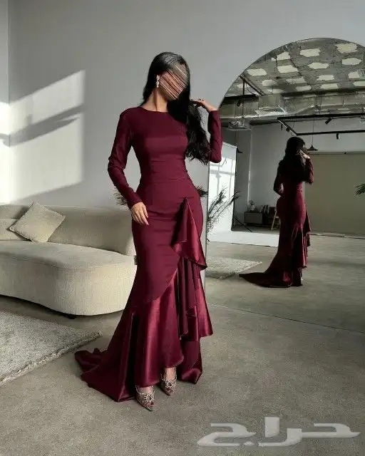 فساتين حديثه أسعار مخفضه   فساتين فوريه وتوصيل مجانآ 27