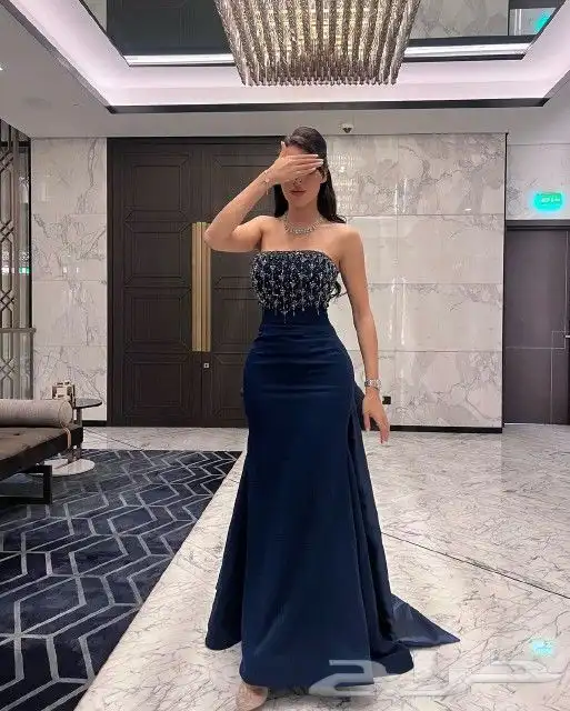 فساتين حديثه أسعار مخفضه   فساتين فوريه وتوصيل مجانآ 25