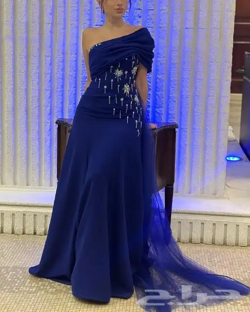 فساتين حديثه أسعار مخفضه   فساتين فوريه وتوصيل مجانآ 42