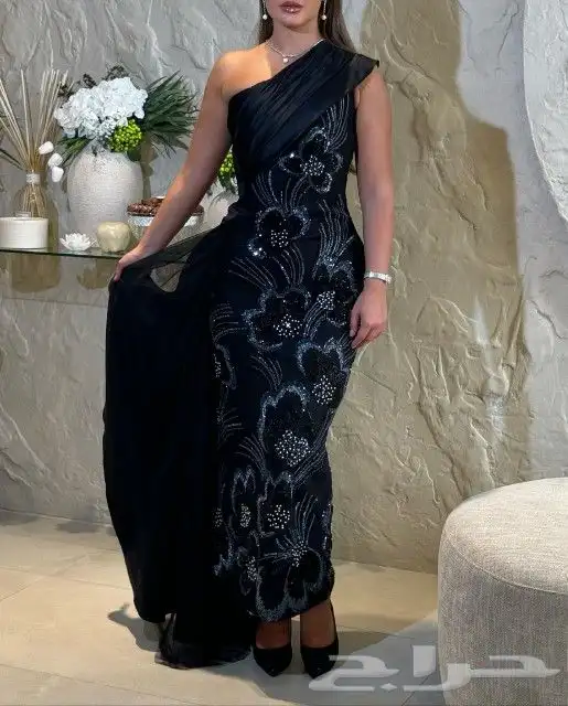 فساتين حديثه أسعار مخفضه   فساتين فوريه وتوصيل مجانآ 11