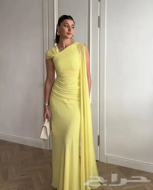 فساتين حديثه أسعار مخفضه   فساتين فوريه وتوصيل مجانآ 39