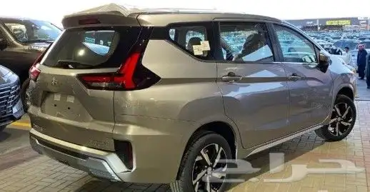 متسوبيشى اكسبندر 2024 افضل عروض الاقساط للبنوك والشركات 3