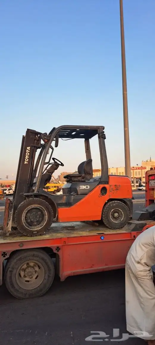 لجميع انواع الروافع والكرينات 4