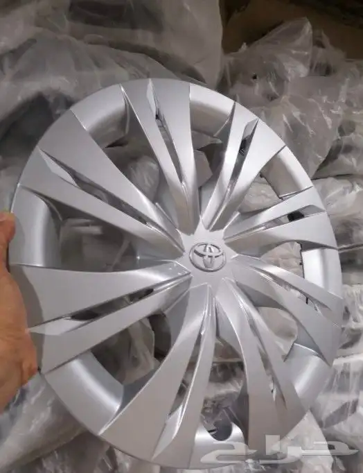 طيس كامري اصلي 2025 وجنوط كامري سوح 2025 و 2024 0