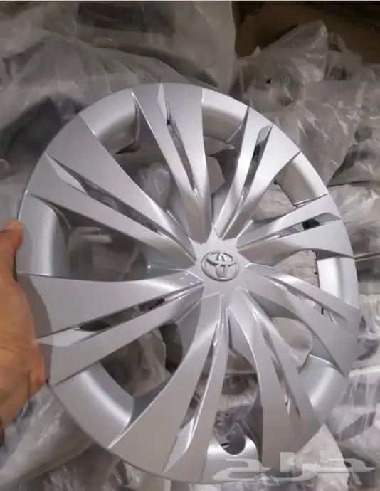 طيس كامري اصلي 2025 وجنوط كامري سوح 2025 و 2024 3