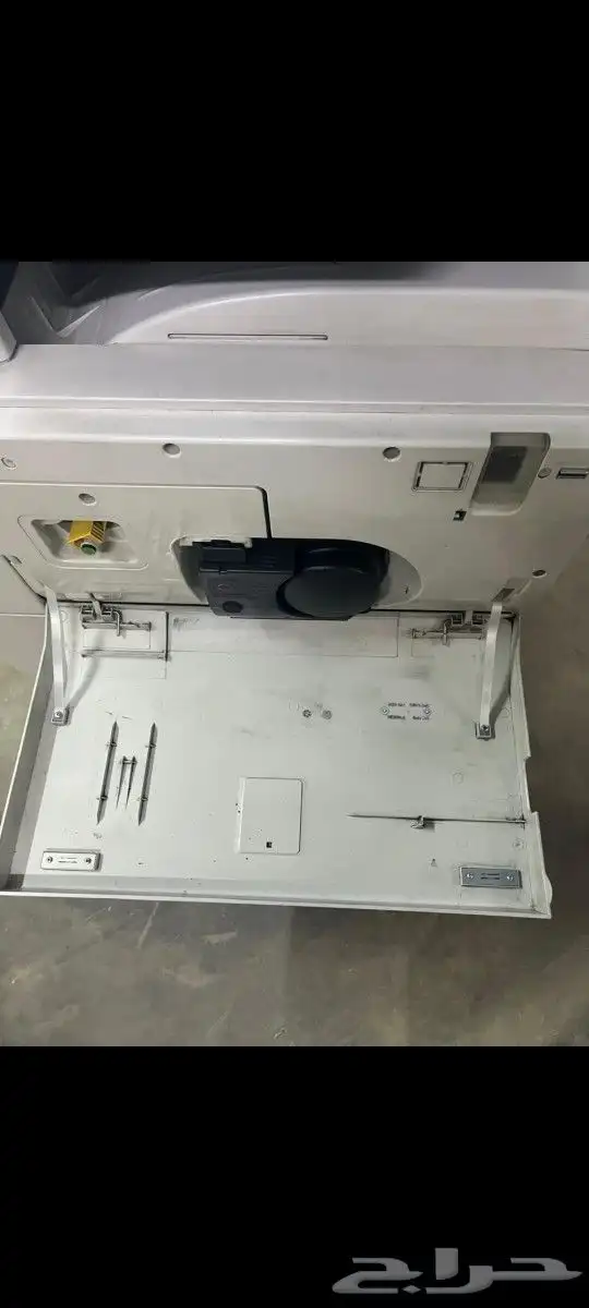 آلة تصوير شارب كبيرة sharpMX-M550U 9