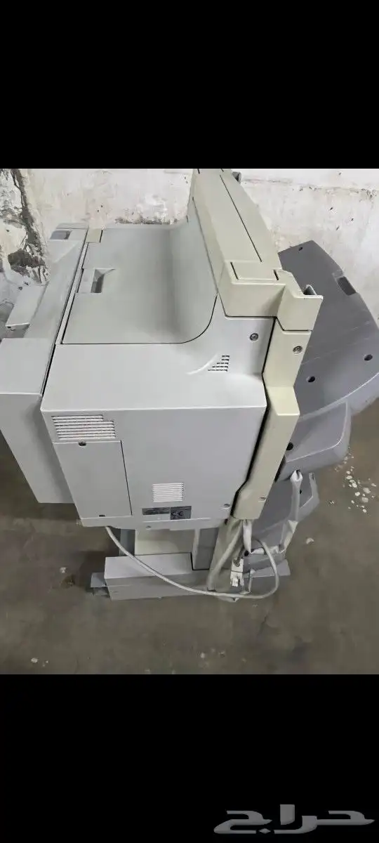 آلة تصوير شارب كبيرة sharpMX-M550U 7