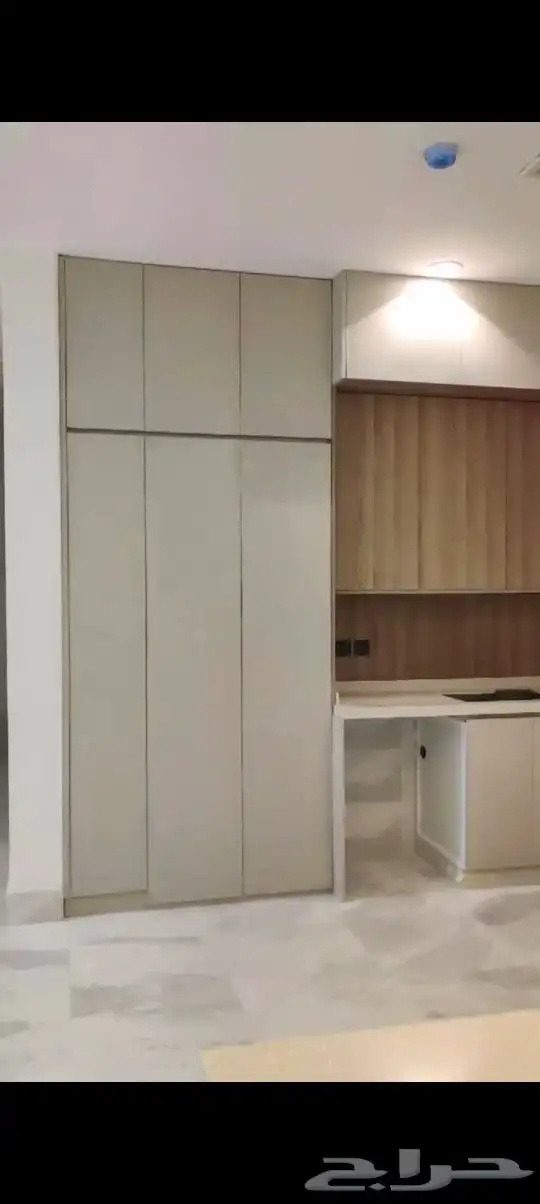 تفصيل دوليب مطبخ 1