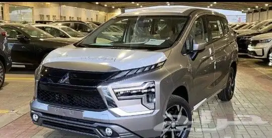 متسوبيشى اكسبندر 2024 افضل عروض الاقساط للبنوك والشركات 0