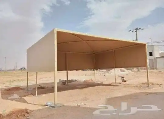 حداد مظلات سواتر ترميم مباني دهانات جميع انواعها 4