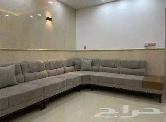 تفصيل _وتنجيد _جميع انواع الكنبات والمجالس العربيه 3