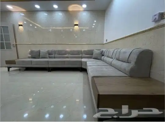 تفصيل _وتنجيد _جميع انواع الكنبات والمجالس العربيه 5