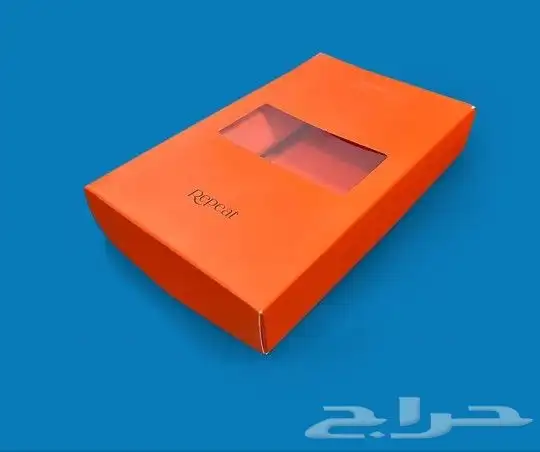 تصميم طباعة بوكس مطبعة اكياس علب 19