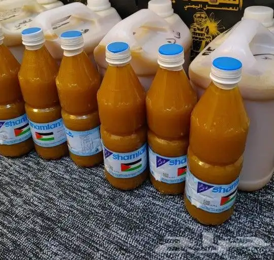 عسل سدر عصيمي ملكي فاخر 0