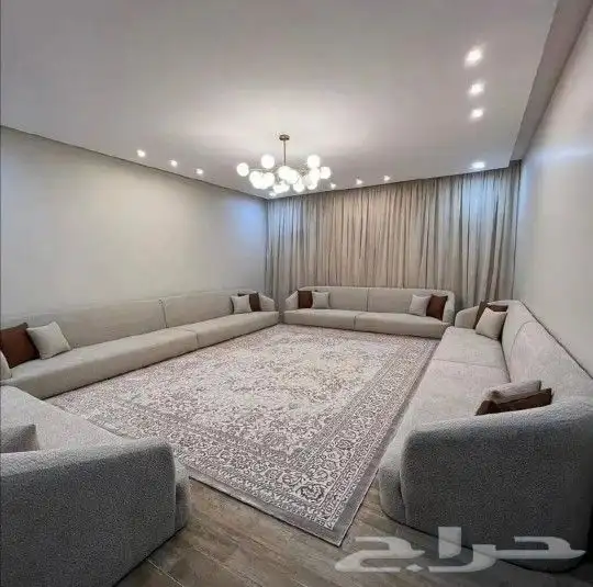 تفصيل _وتنجيد _جميع انواع الكنبات والمجالس العربيه 2