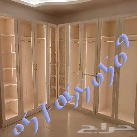 ستائر الويفي عروض حلوه فندقي شقق  فلا شاليه غرف..صالات. 9