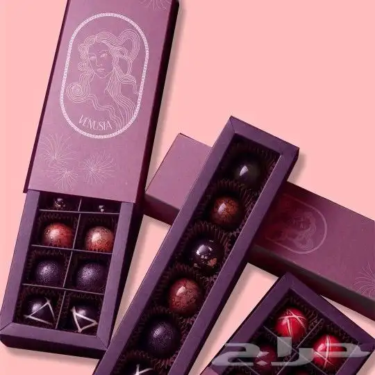 طباعة اكياس بلاستيكة وورقية_طباعة بوكسات كوكيز_اكواب ورقية 5