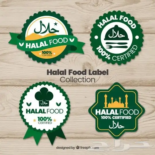 مطابع اختام استيكرات 8