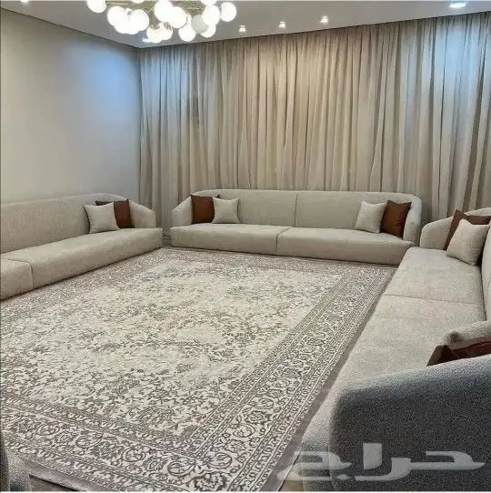 تفصيل _وتنجيد _جميع انواع الكنبات والمجالس العربيه 1