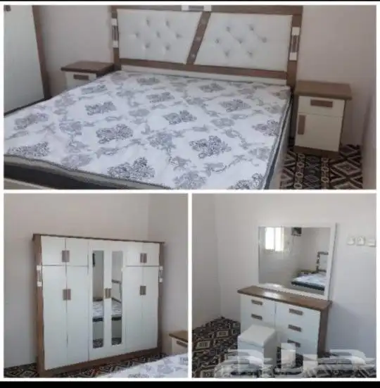 غرف نوم جديده جميع الاشكال المختلفه 3