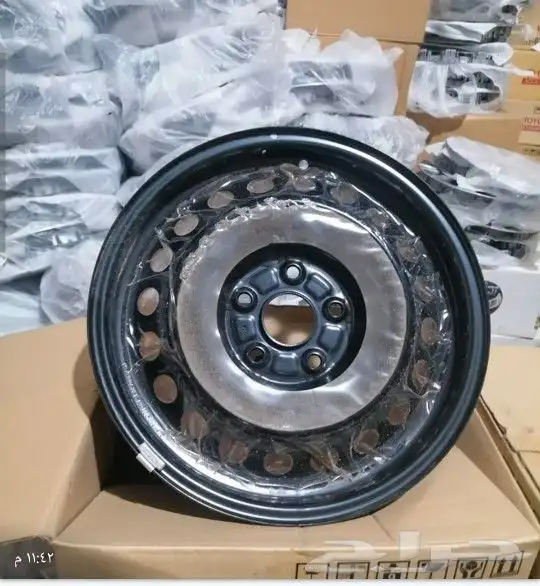 طيس كامري اصلي 2025 وجنوط كامري سوح 2025 و 2024 1