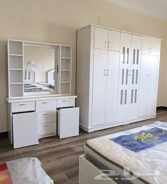 غرف نوم جديده جميع الاشكال المختلفه 5