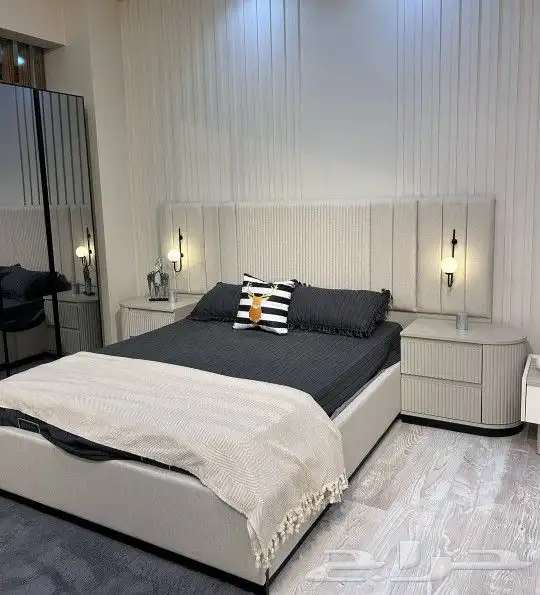 تفصيل غرف نوم علي حسب الطلب 4