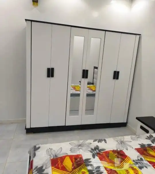 غرف نوم جديده جميع الاشكال المختلفه 1