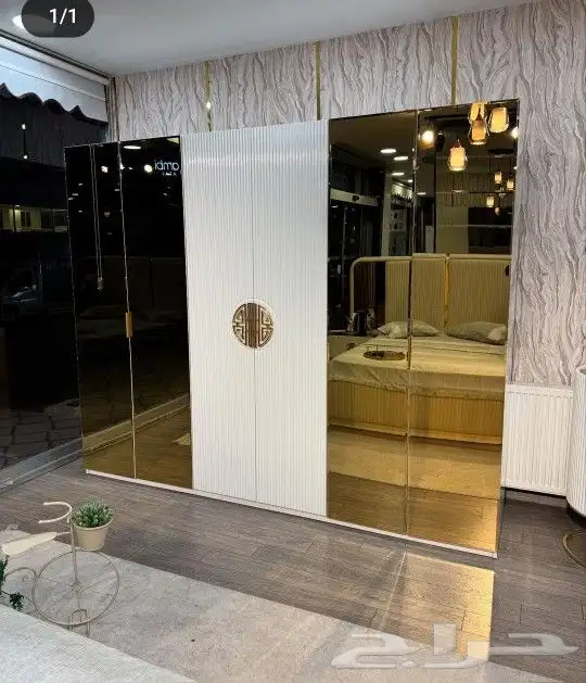 تفصيل غرف نوم علي حسب الطلب 2